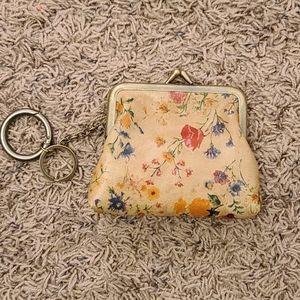 Patricia Nash coin purse